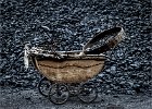 Steve Dorey_Coal Scavenger's Pram.jpg